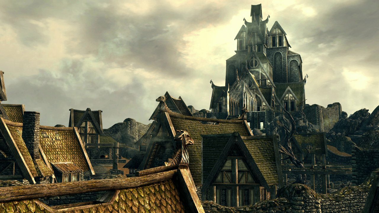 The Elder Scrolls V Skyrim Sony PlayStation 3, PS3 Brand New