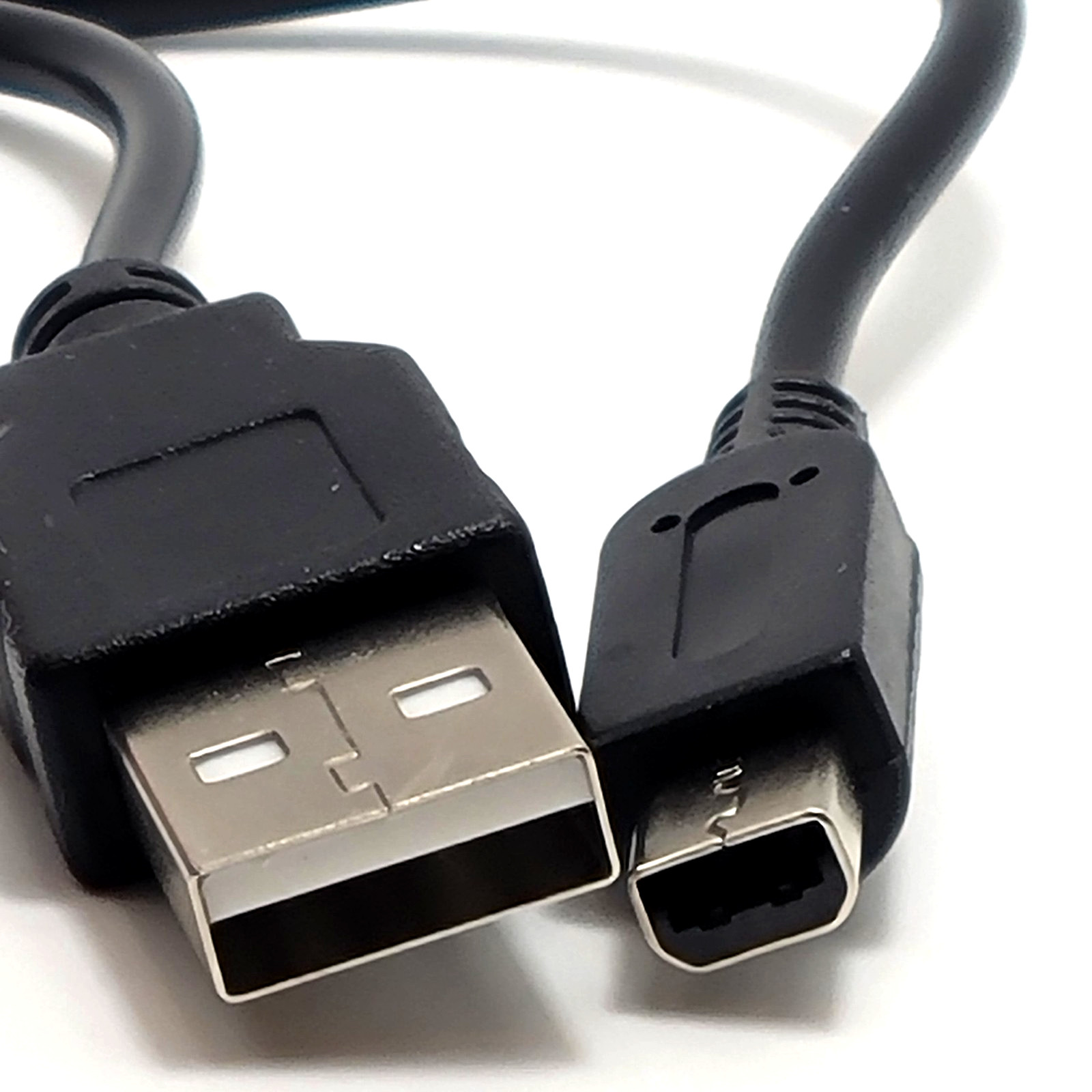 Nintendo 3DS USB Charging Cable (Works on XL, 3DS , 2DS , NDSi and DSi XL)