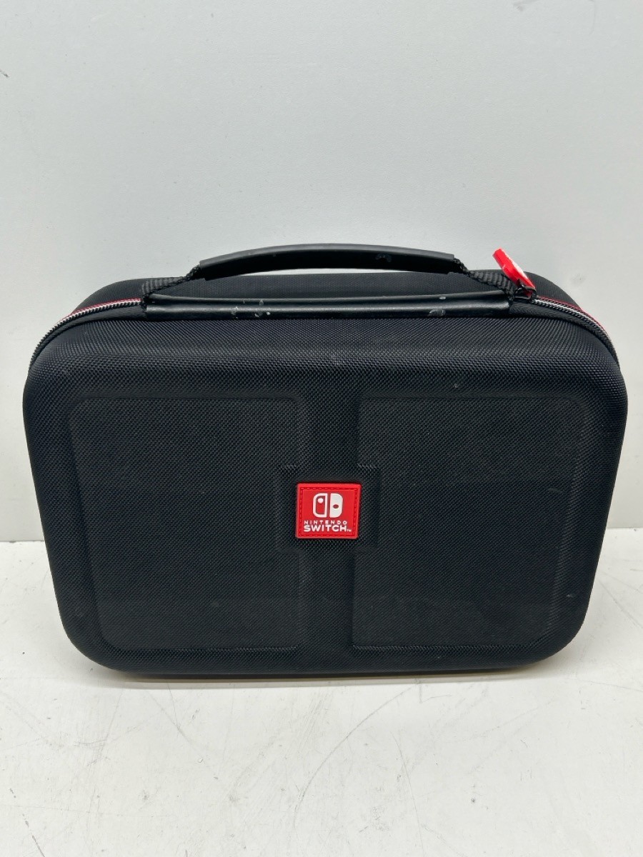 NINTENDO SWITCH HANDHELD – OLED – HEG-001 (P28020309)