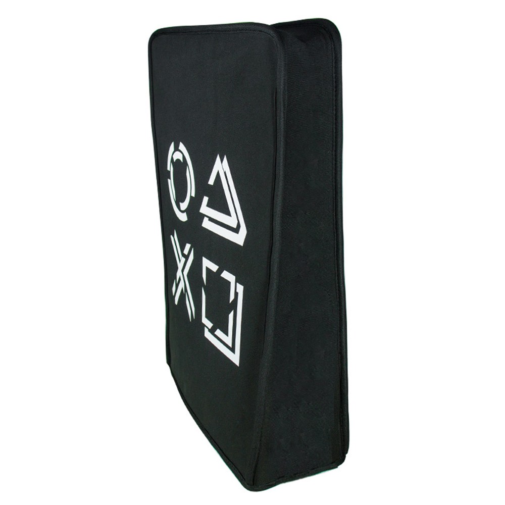 1PC Washable Dust Cover Bag Protection Case For PlayStation 5 PS5 Accessories