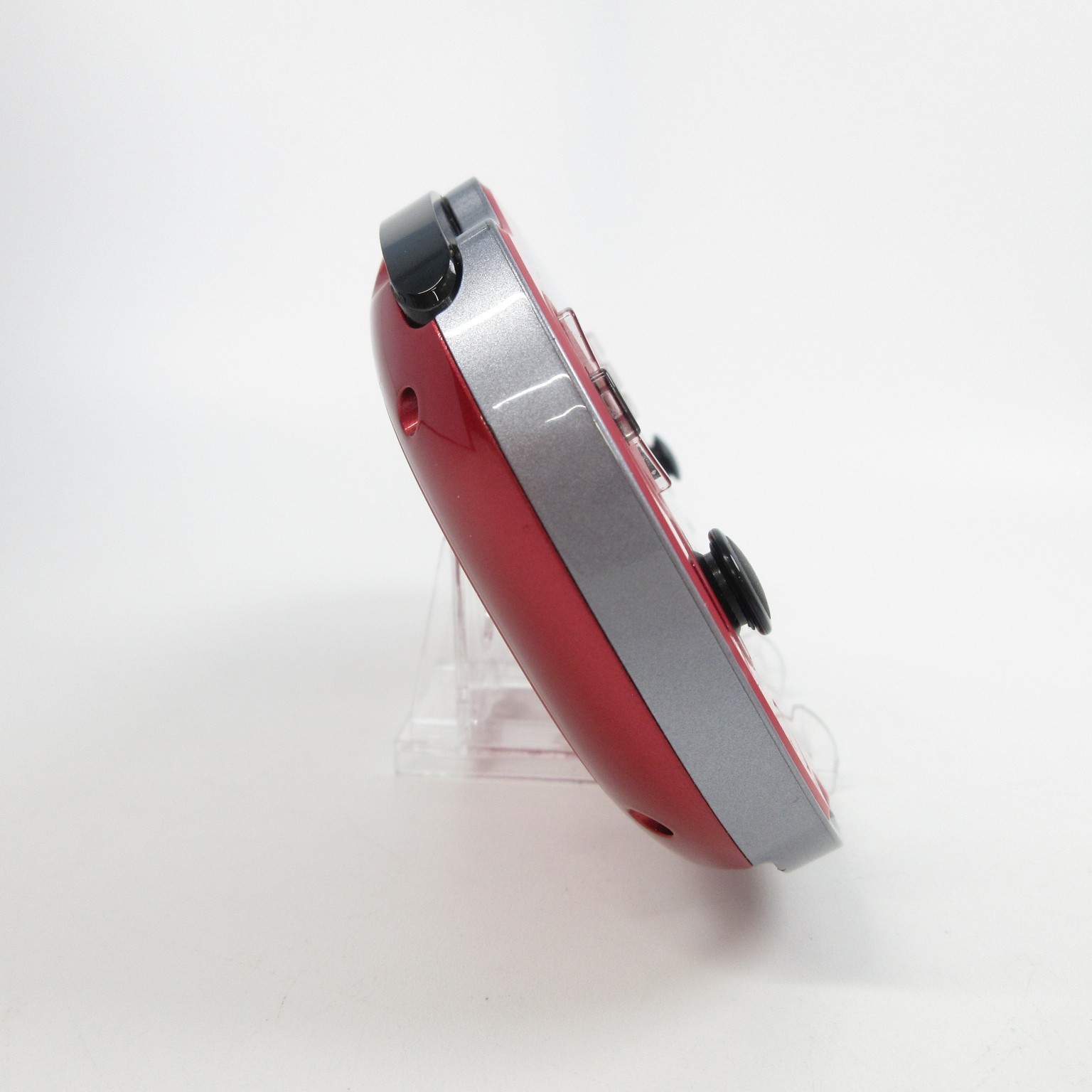 【Very Good】Sony PS Vita PCH-1000 Cosmic Red Wi-Fi Model Console only #Arr08/0706