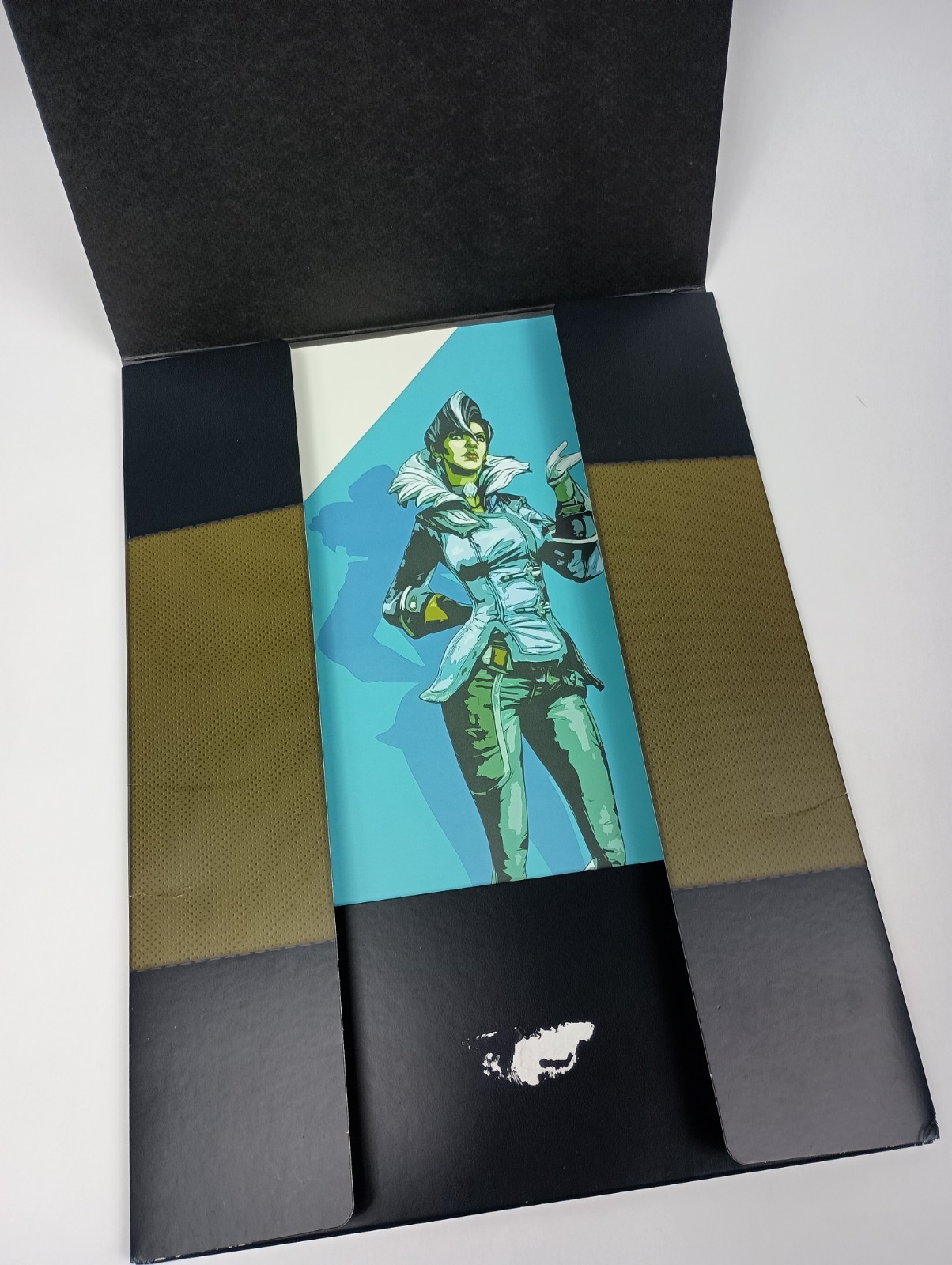 Borderlands The Handsome Collection Character Art Prints, Lithographs