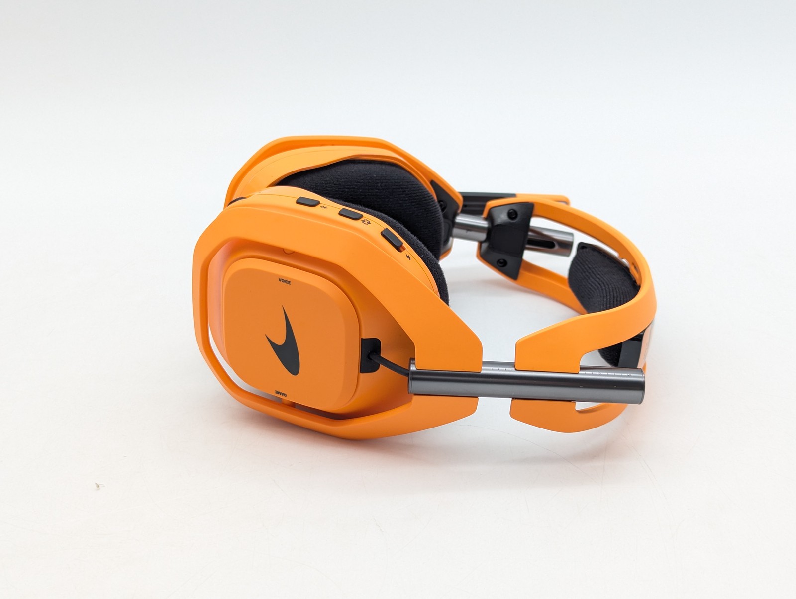 Logitech Astro A50 X McLaren Edition Wireless Gaming Headset (939-002237)
