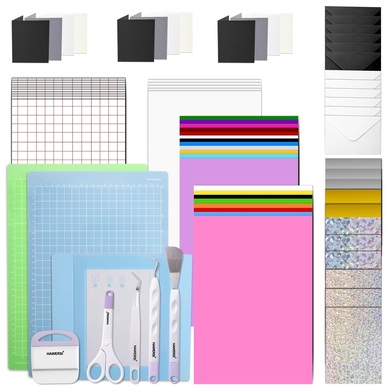 Ultimate Accessories Bundle Compatible with Joy Xtra,Makers and All Explore A…