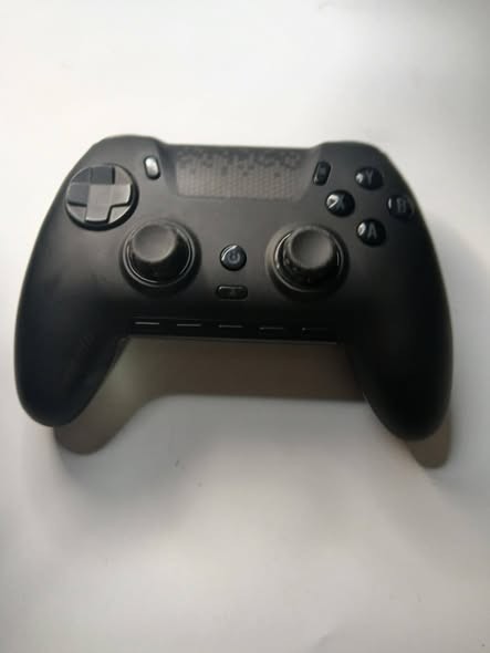 Scuff Envision (PC) Wired Controller