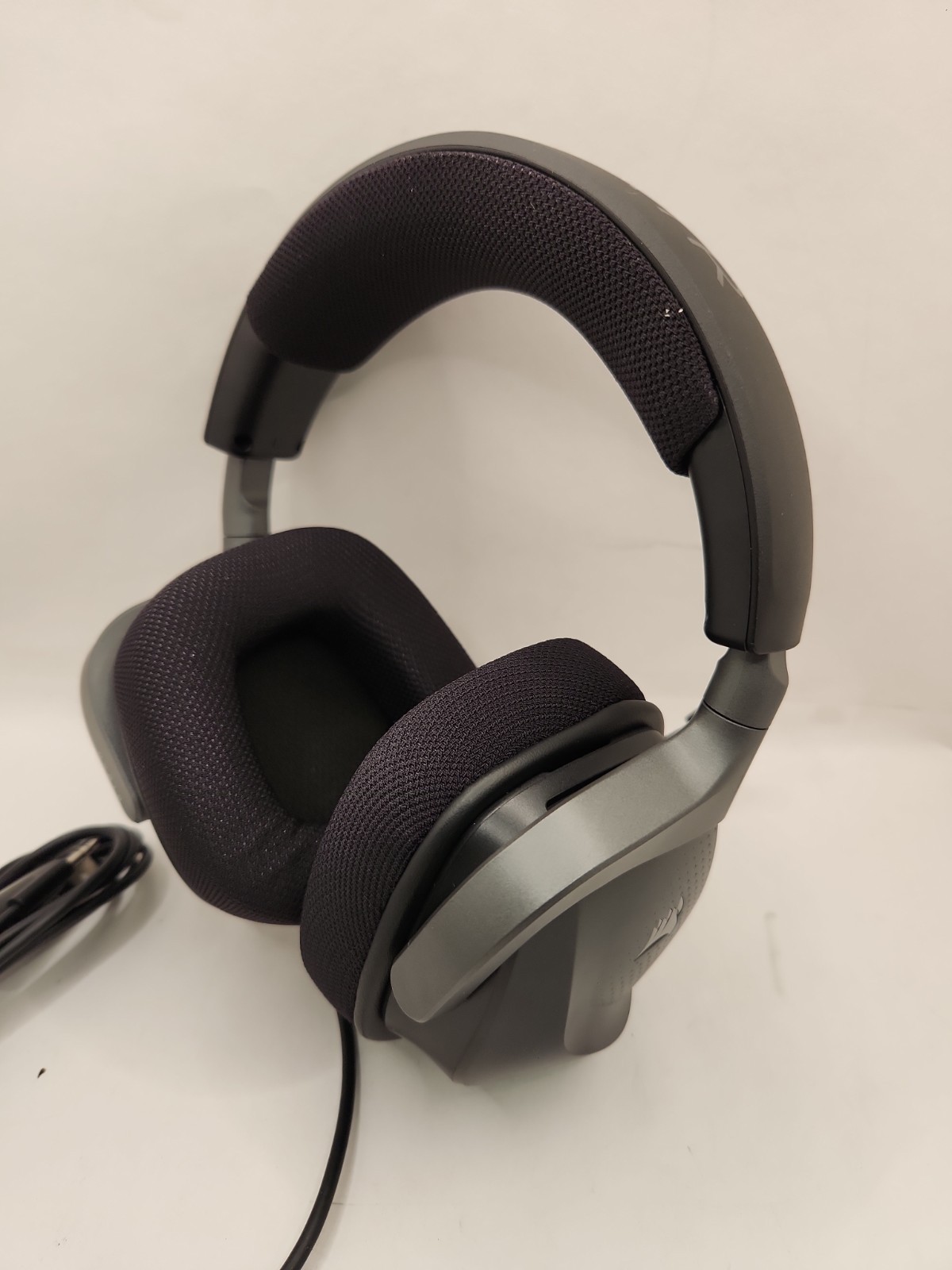 NEW Corsair Void Wireless V2 Gaming Headset. Black (no box)