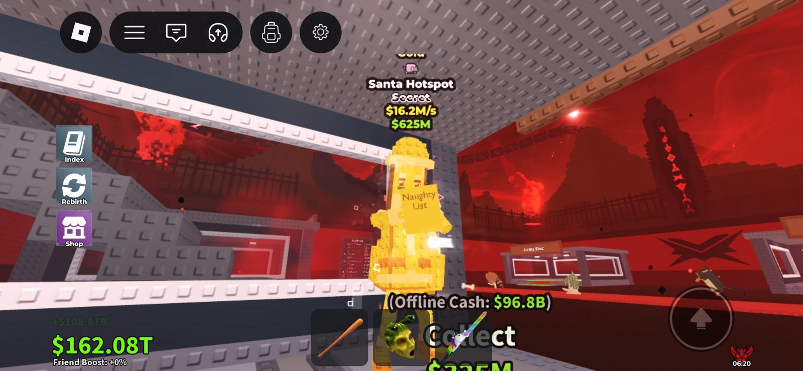 Roblox Simulation Multiplayer In-Game Screenshot PC Platform Roblox Corporation