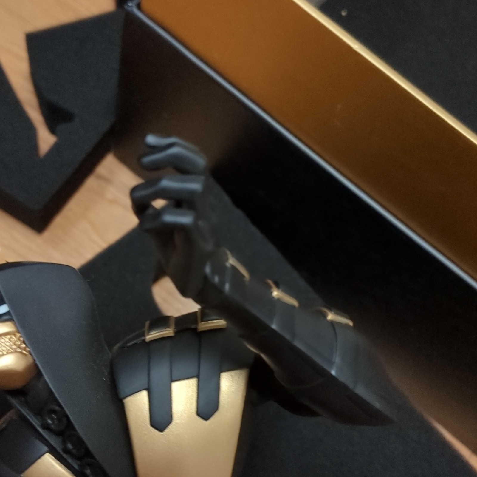 Mortal Kombat X Kollector’s Edition by Coarse w/ Scorpion Figure Set PS4