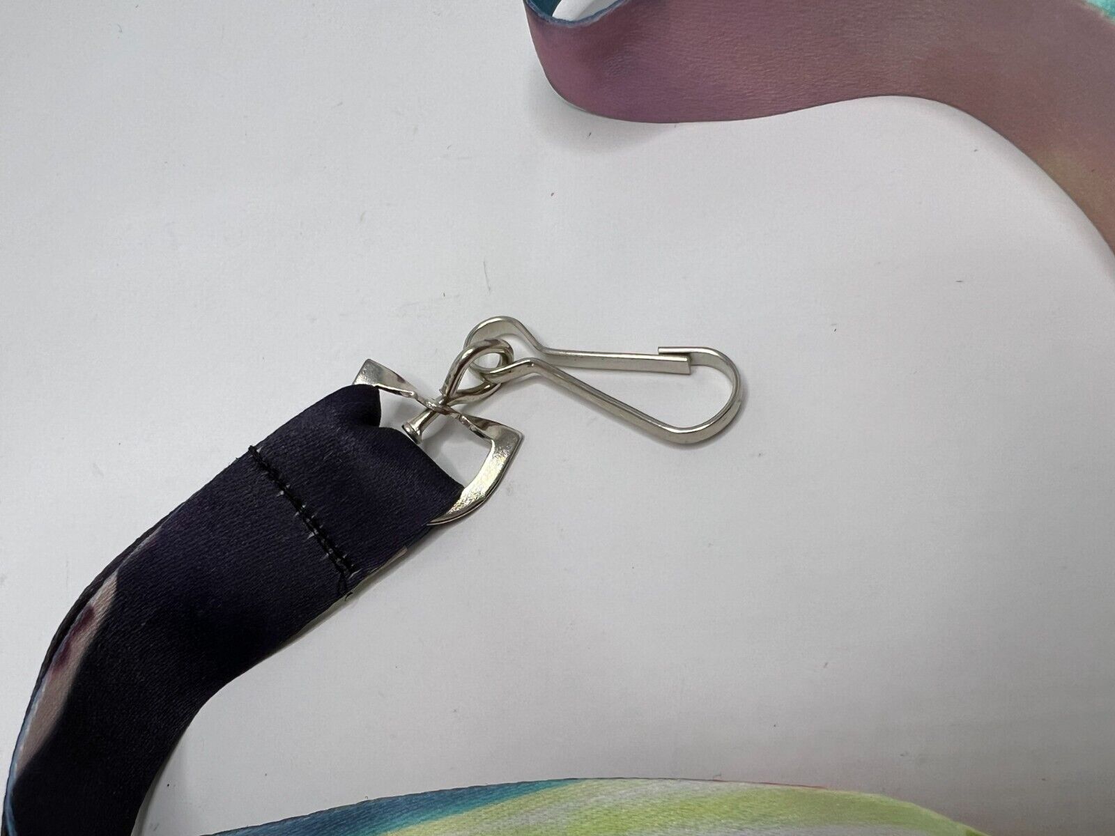 League of legends lanyard reversible for neck/keys