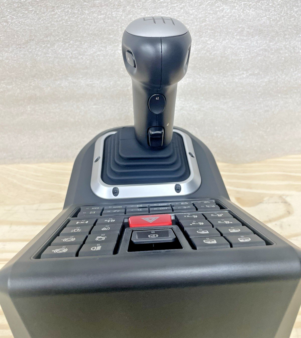 HORI HPC-044U Truck Control System for Windows 11/10 *OPEN BOX* #E31