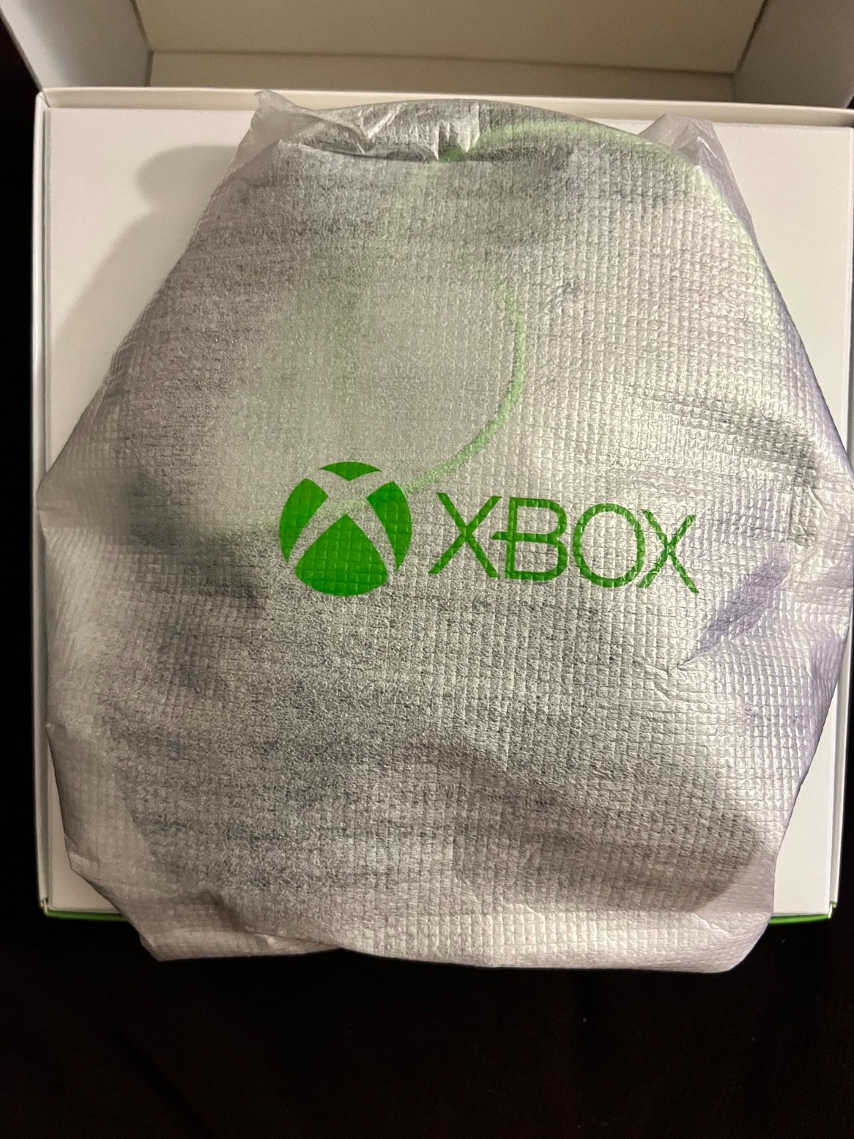 Official Genuine Microsoft Xbox One Stereo Headset Wired 3.5 mm Jack