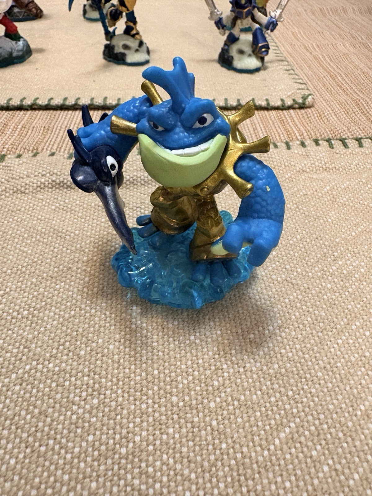Activision Skylanders Character Figure Pack w/ Portal