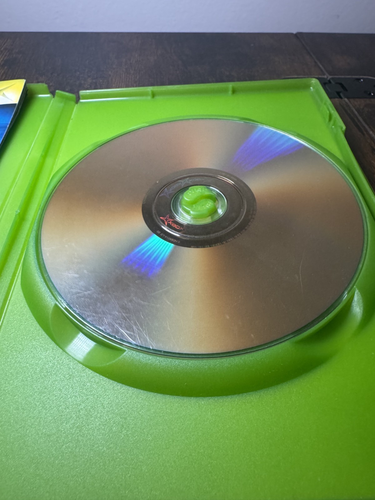 007 Nightfire XBOX Complete CIB Tested Working