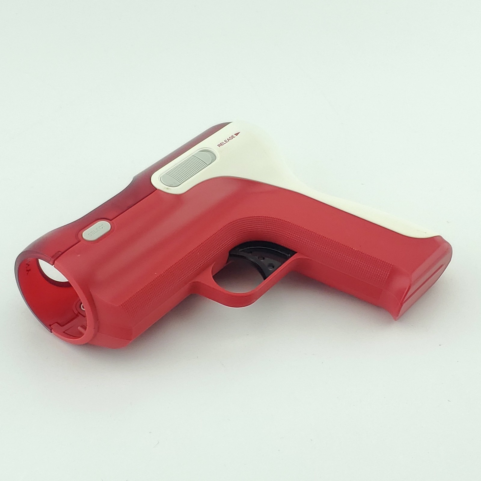 Sony CECH-ZGA1U Move Shooting Attachment Gun Pistol Grip For PlayStation 3
