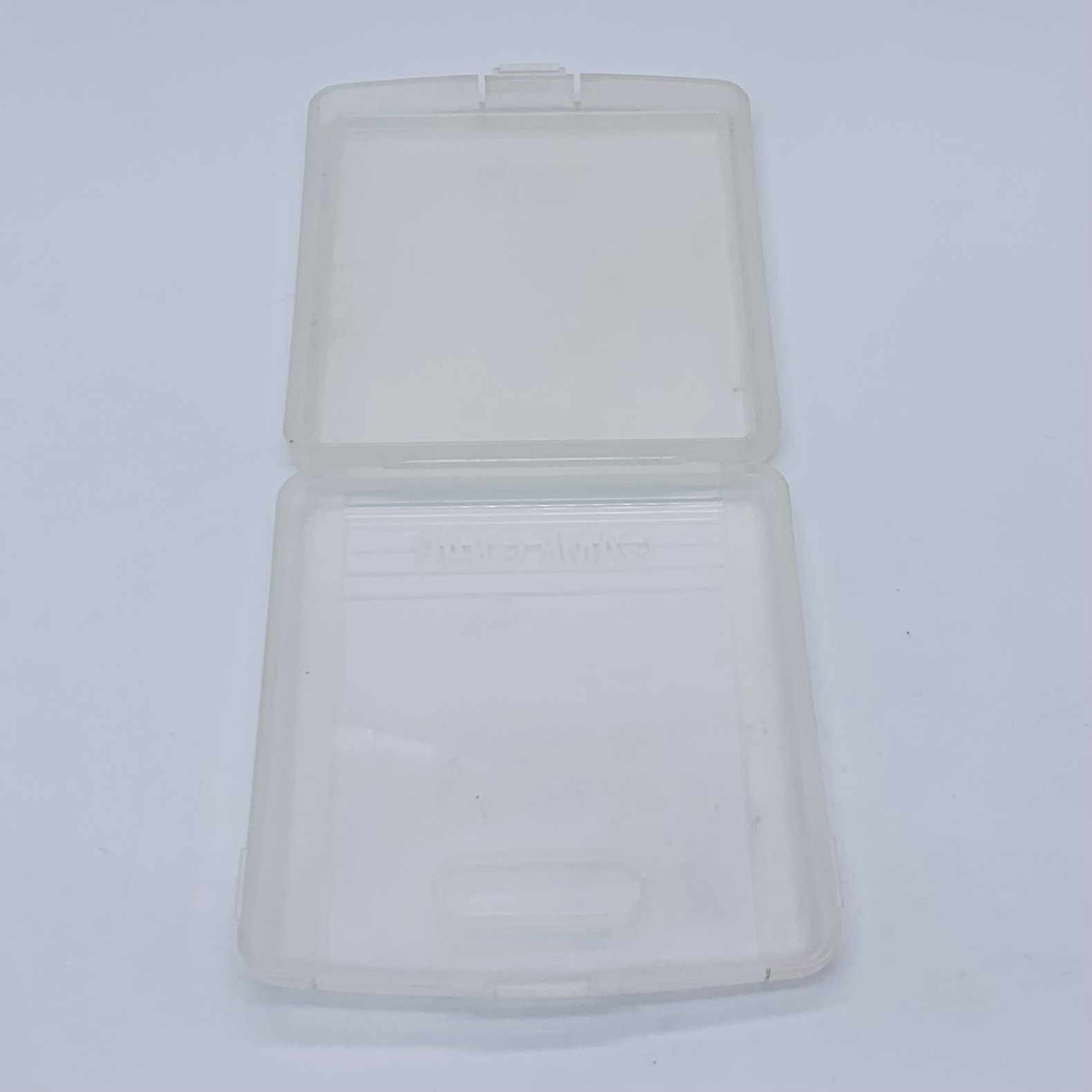 OutRun Europa Sega Game Gear, 1992 – Authentic Cart and Clamshell Case Tested