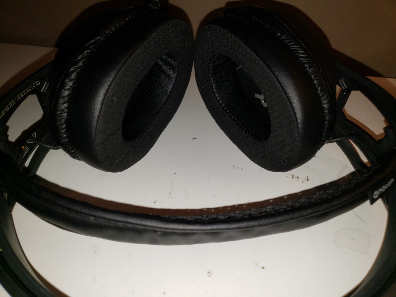 RIG 800 PRO HX Wireless Gaming Headset & Multi-Function Base For Xbox