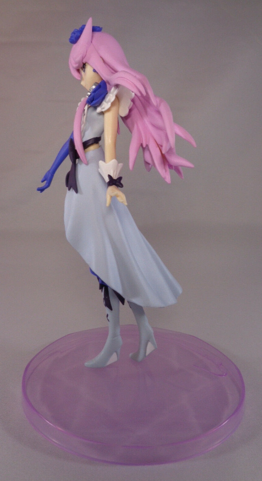 Cure Moonlight DX Girls Figure DXF Glitter Force HeartCatch Pretty Cure PreCure