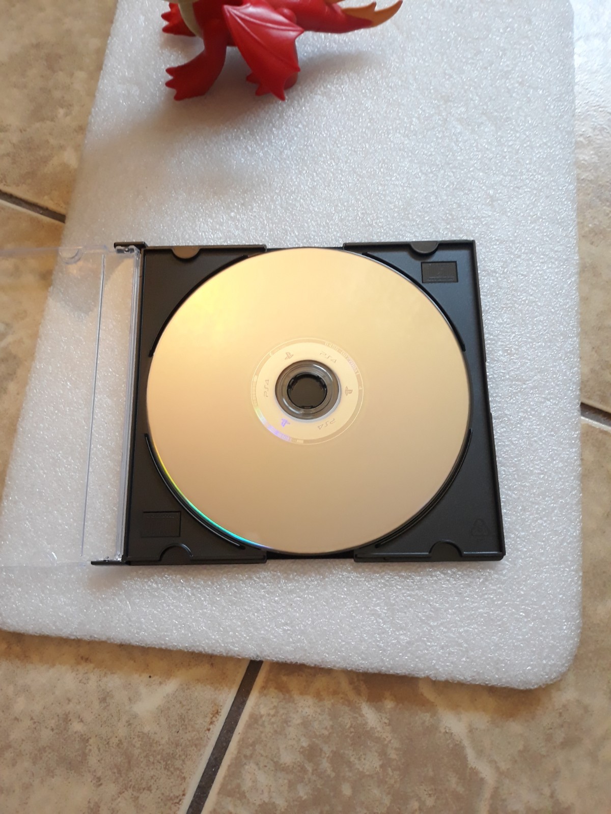 One Piece Pirate Warriors 3 PlayStation 4 (PS4)-DISC ONLY-TESTED–EUC