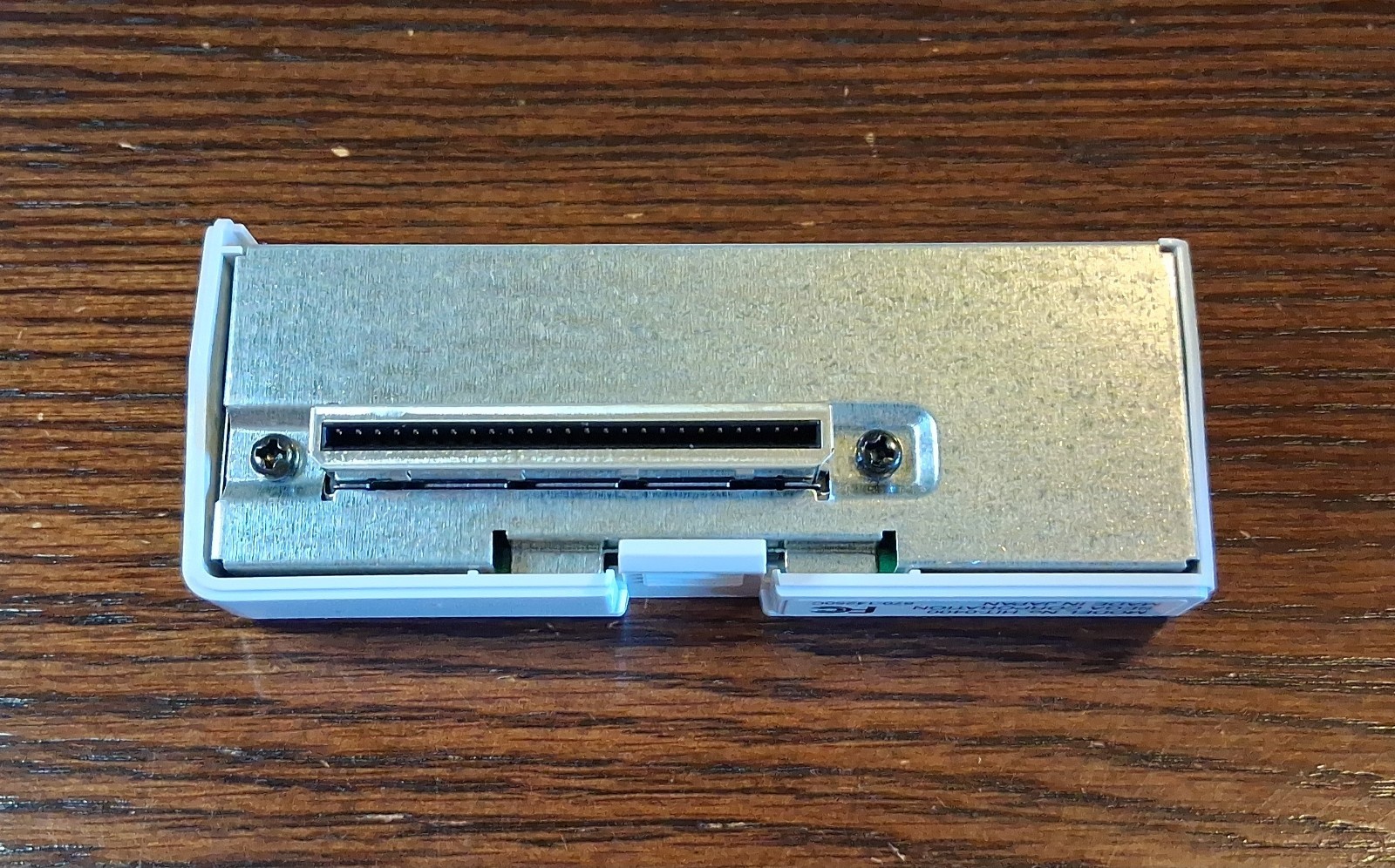 SEGA HIT-0400 Dreamcast Broadband Network Adapter Tested! See Pics/Descrip