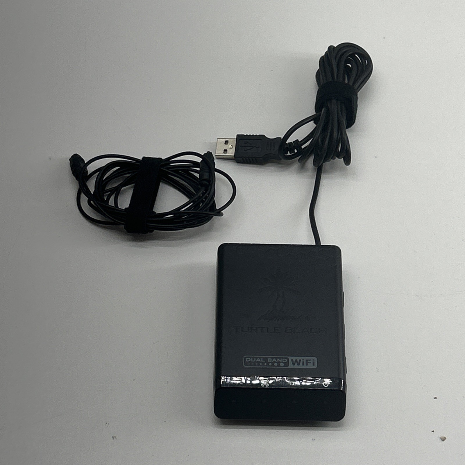 Turtle Beach X32 TB300-2266-01 Dual Band Wi-Fi Video Game Headset Transmitter