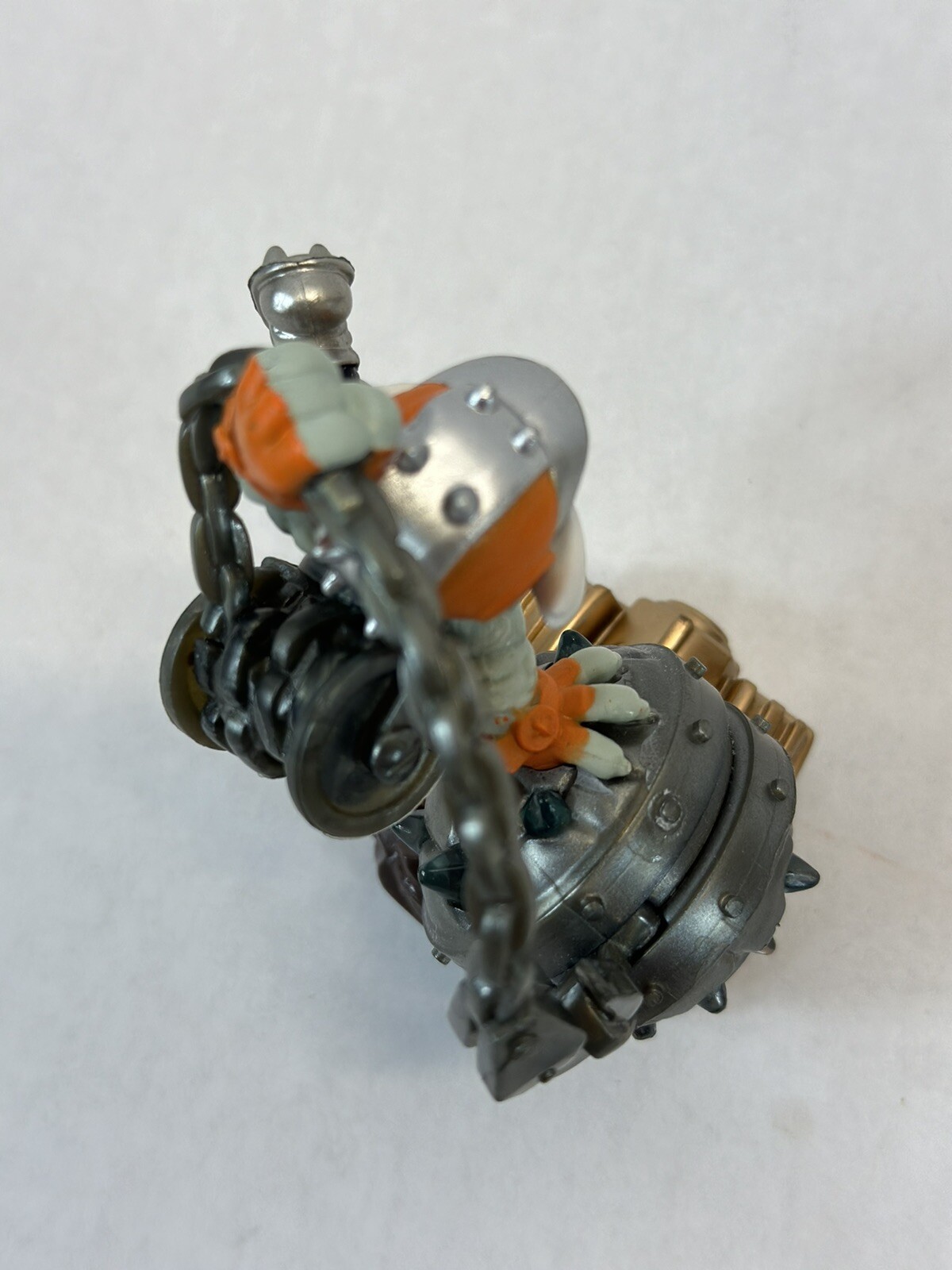 Smash Hit Skylanders SuperChargers #87531888 Figure Imaginators Fast Shipping 🎮