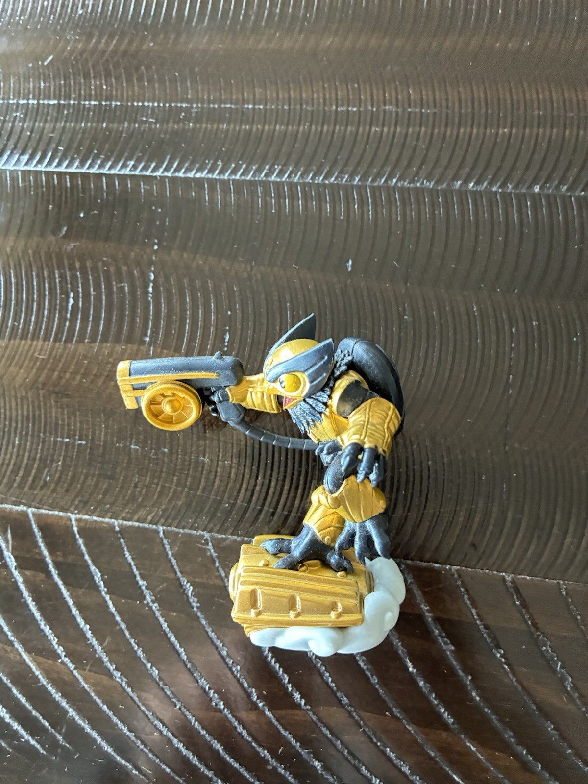 Legendary Jet Vac-Superchargers