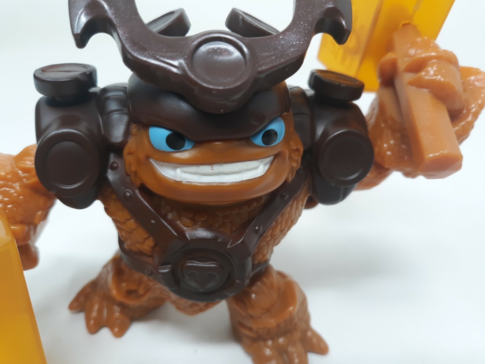 McDonald’s SKYLANDERS TRAP TEAM WALLOP