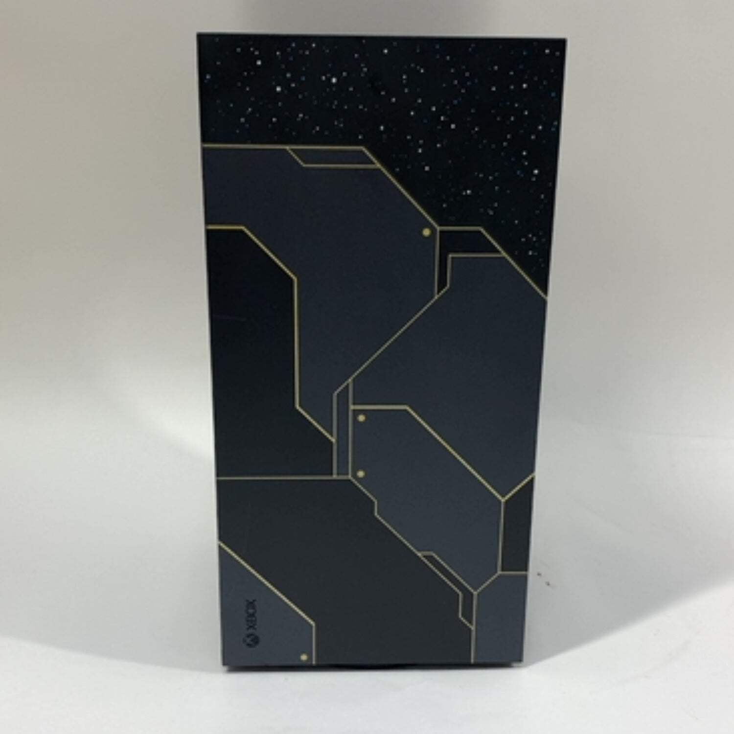 Microsoft Xbox Series X 1TB Console Halo Infinite Limited Edition 1882 Read