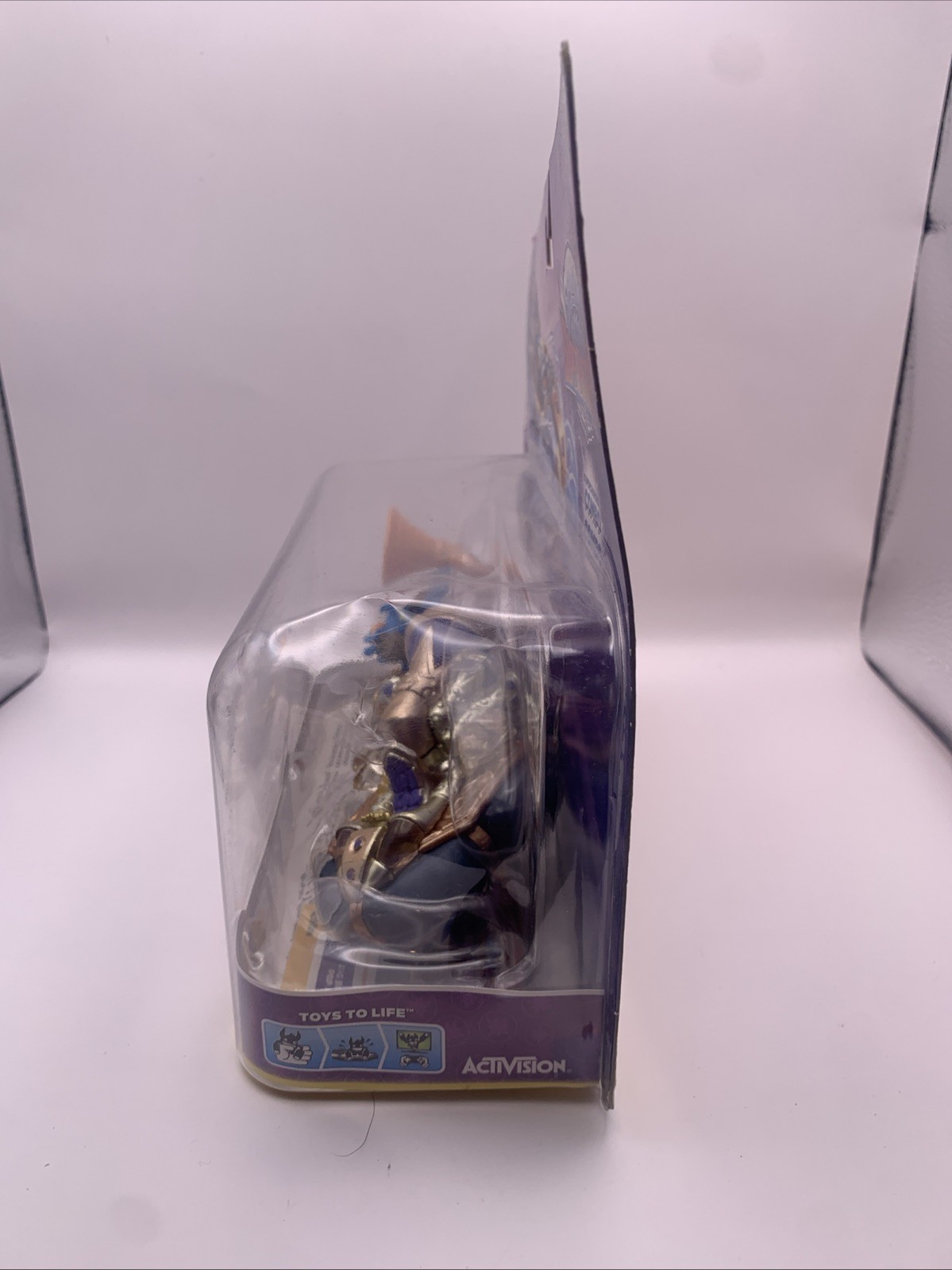 Skylanders Superchargers Big Bubble Pop Fizz & Soda Skimmer Combo Pack – Sealed