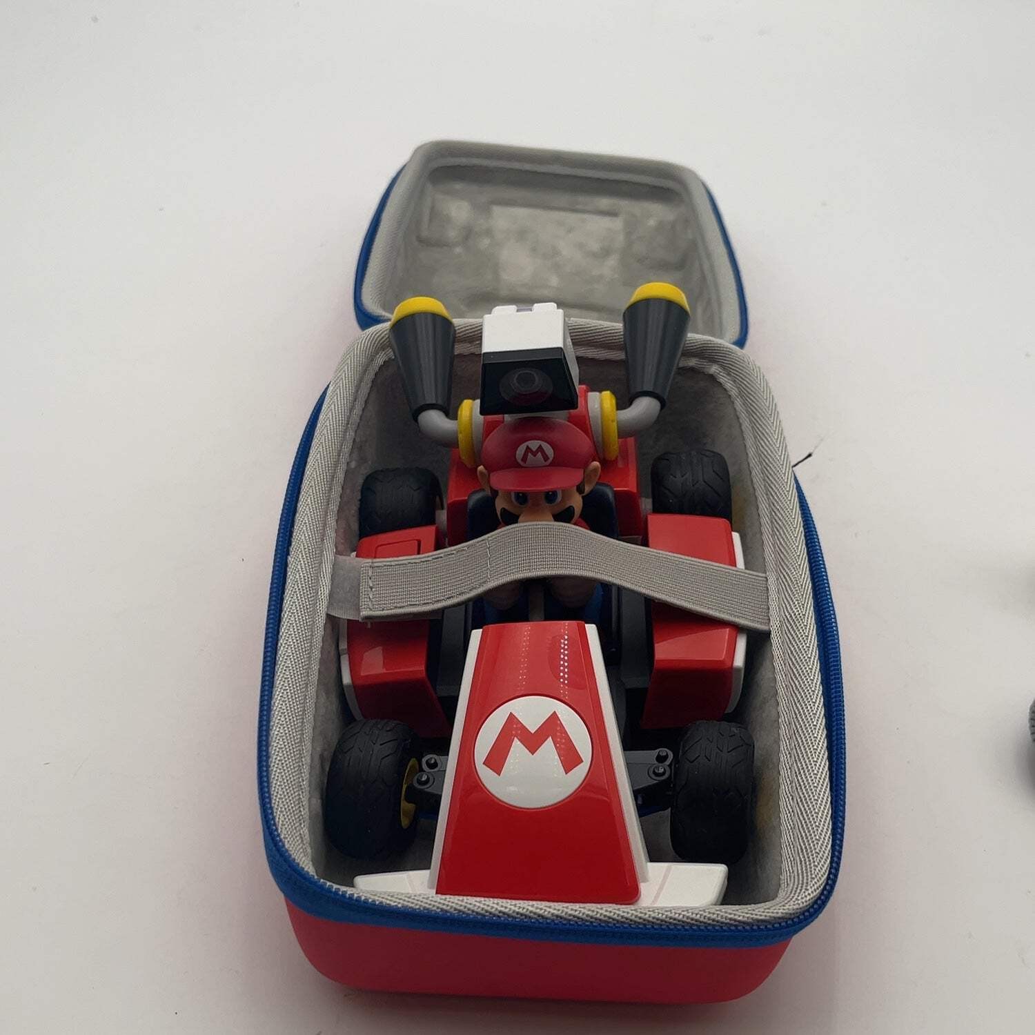 Nintendo Mario Kart Live: Home Circuit -Mario Set Black/Red