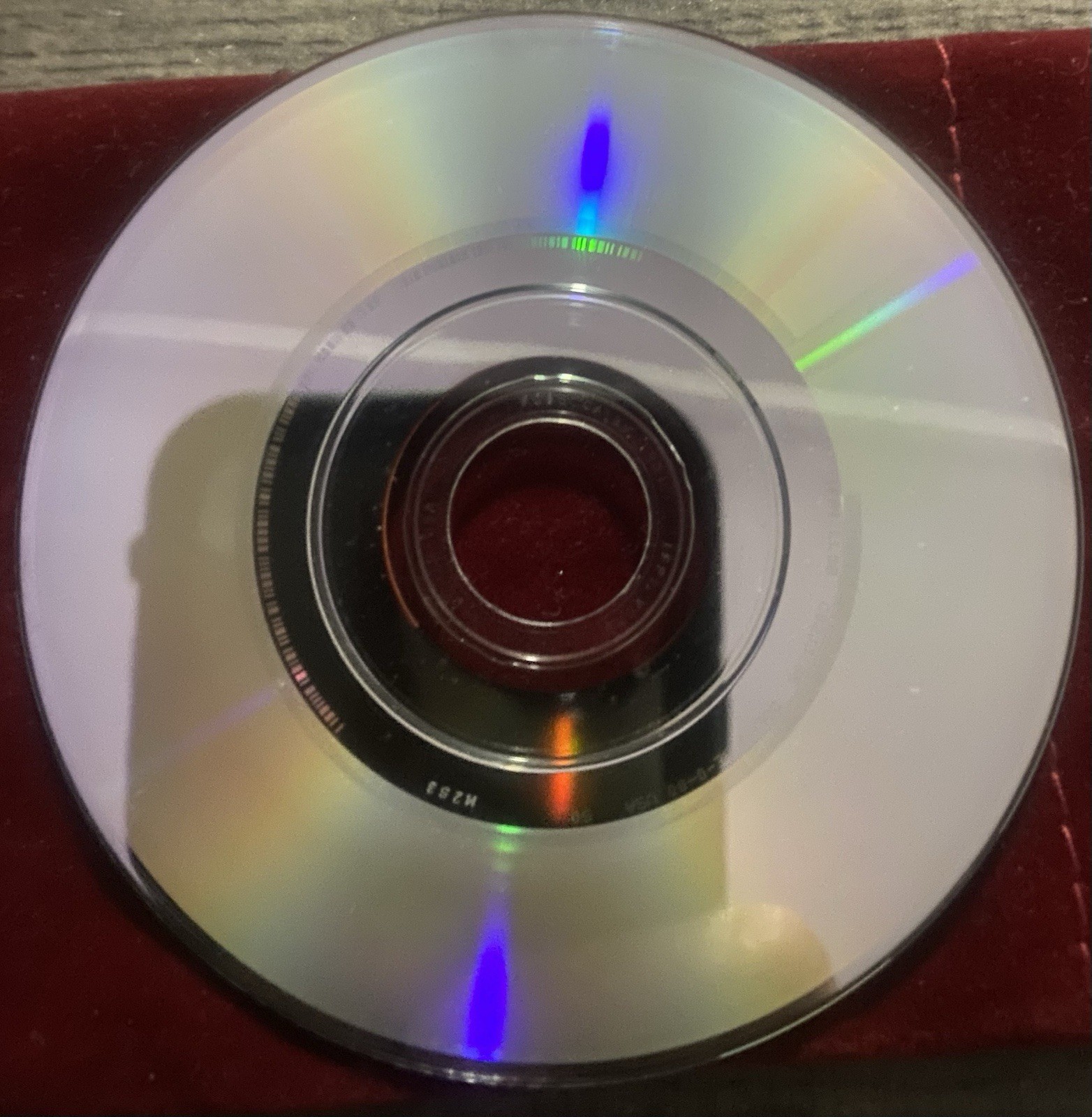 Nintendo Metroid Prime Metroid Series GameCube Disc Only NTSC-U/C T-Teen