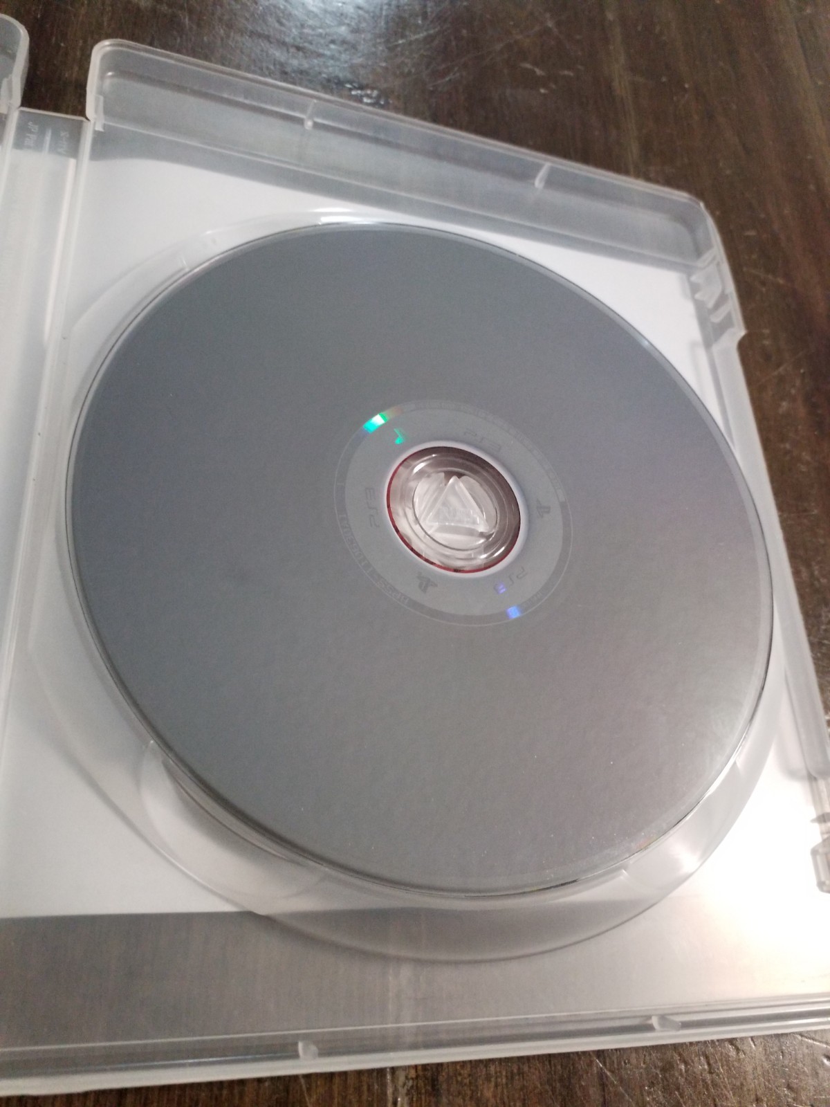 Shadows of the Damned Sony PlayStation 3 PS3 Disc Only Tested