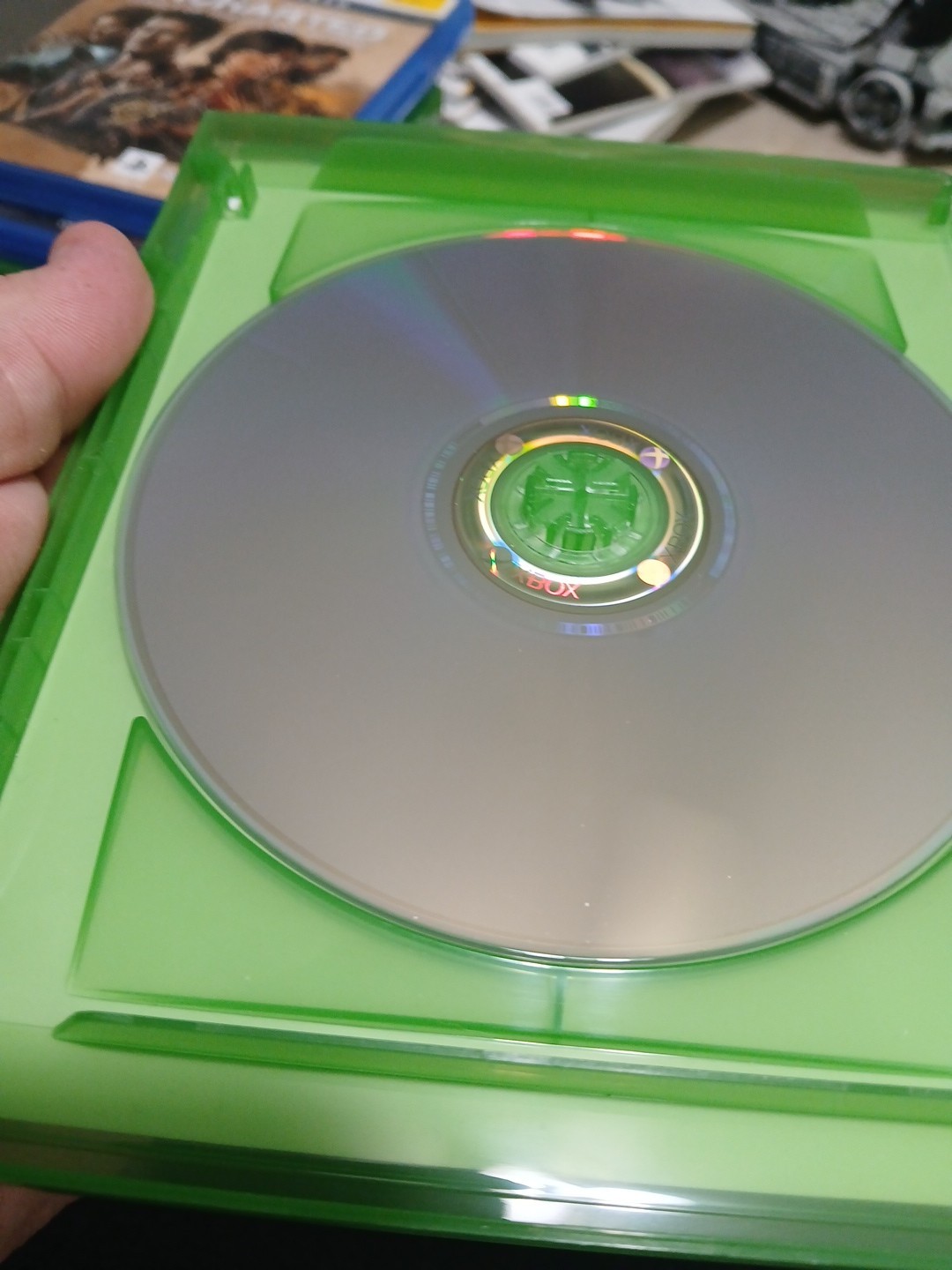 Evil Dead: The Game (Xbox Series X, 2022)