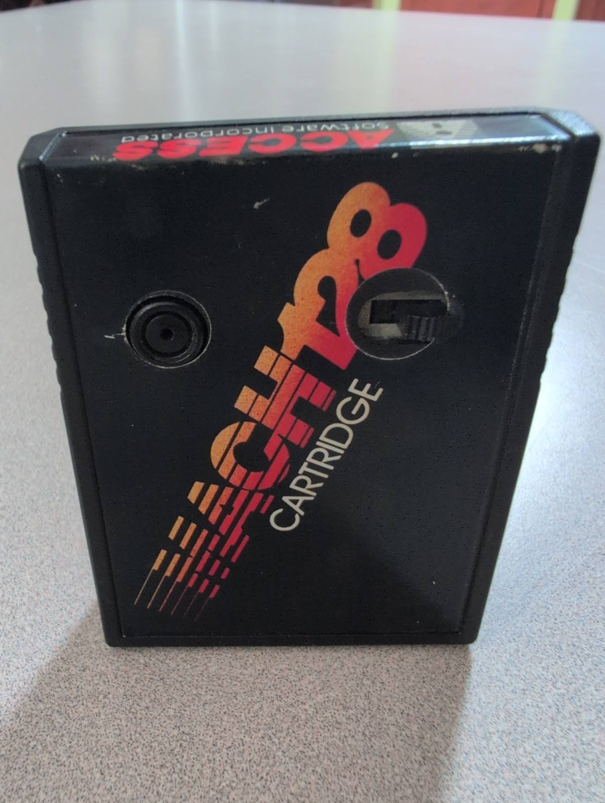 Commodore 64 C64 Mach128 Rare Tested Combine Shipping