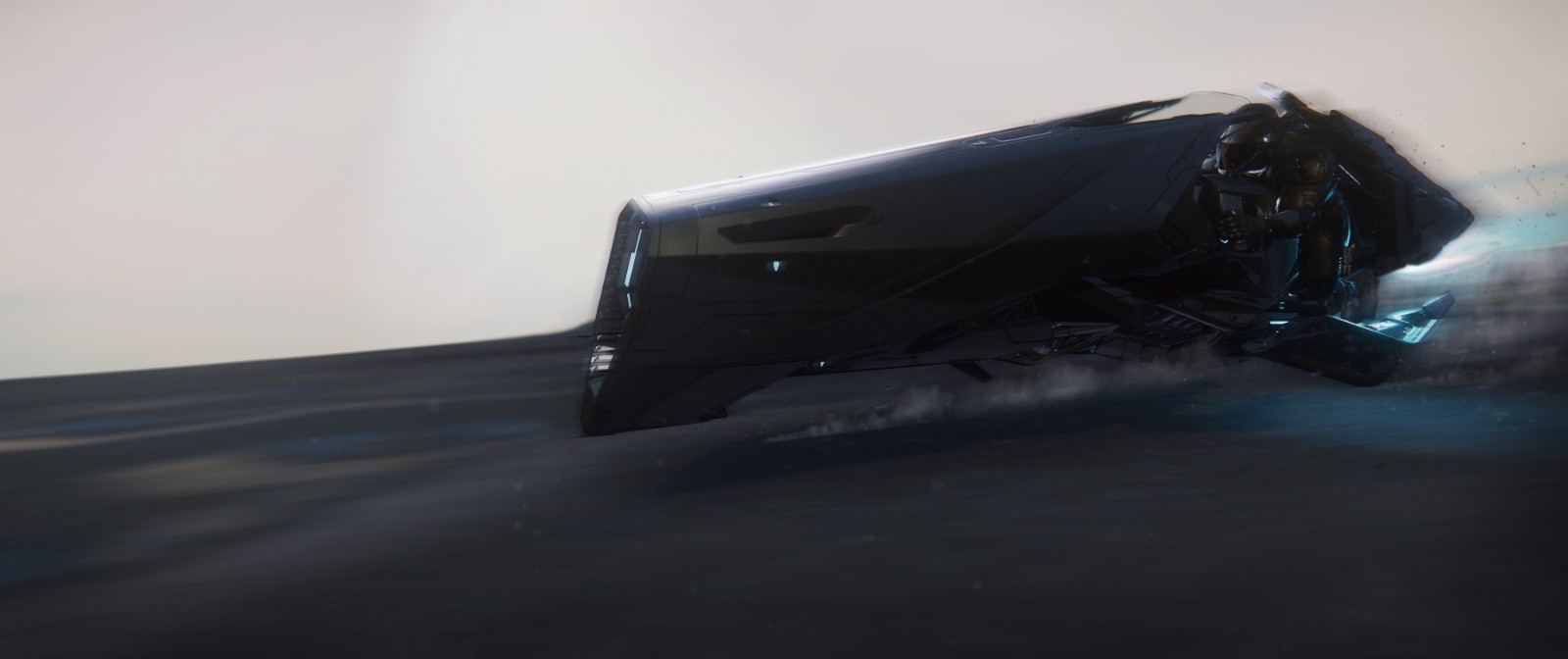 Aopoa Nox – Upgrades