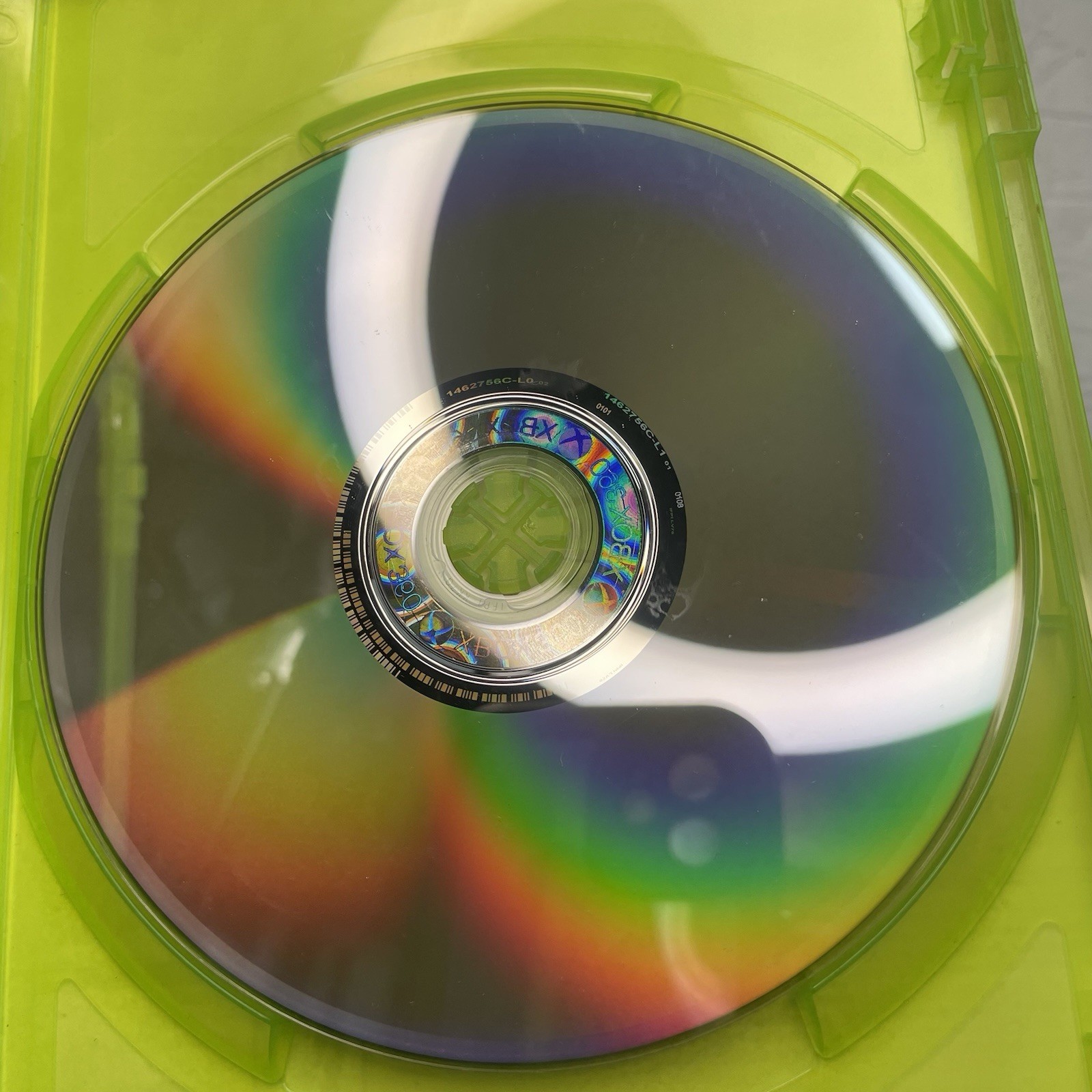 Dead Rising 2: Off the Record (Xbox 360) – TESTED WORKS – DISC VERY GOOD