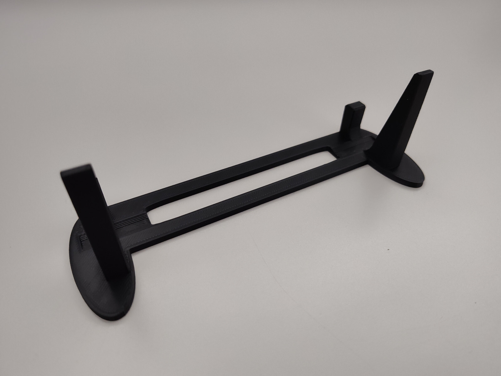 NINTENDO 2DS FTR N2DS LOW PROFILE DISPLAY STAND – CHOOSE COLOR