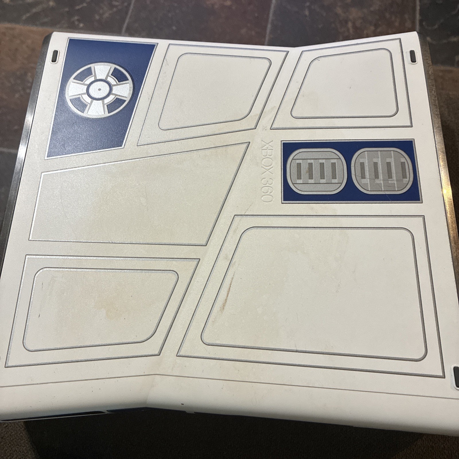 Microsoft Xbox 360 320GB Kinect Star Wars Limited Edition (NTSC-U/C (US/CA))…