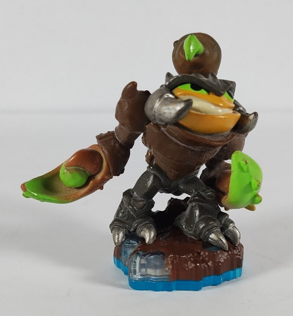 Skylanders Swap Force Scorp