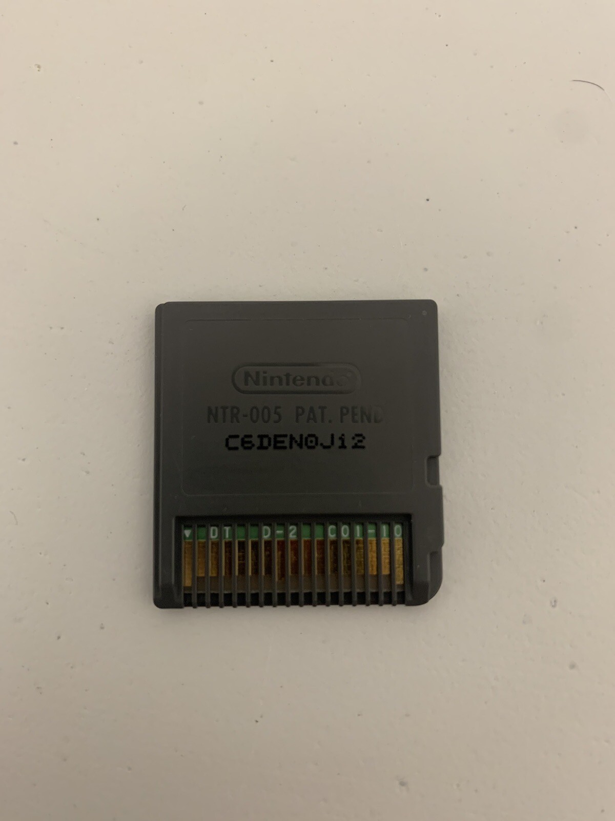 Dream Chronicles (DS) (2010) (Loose)