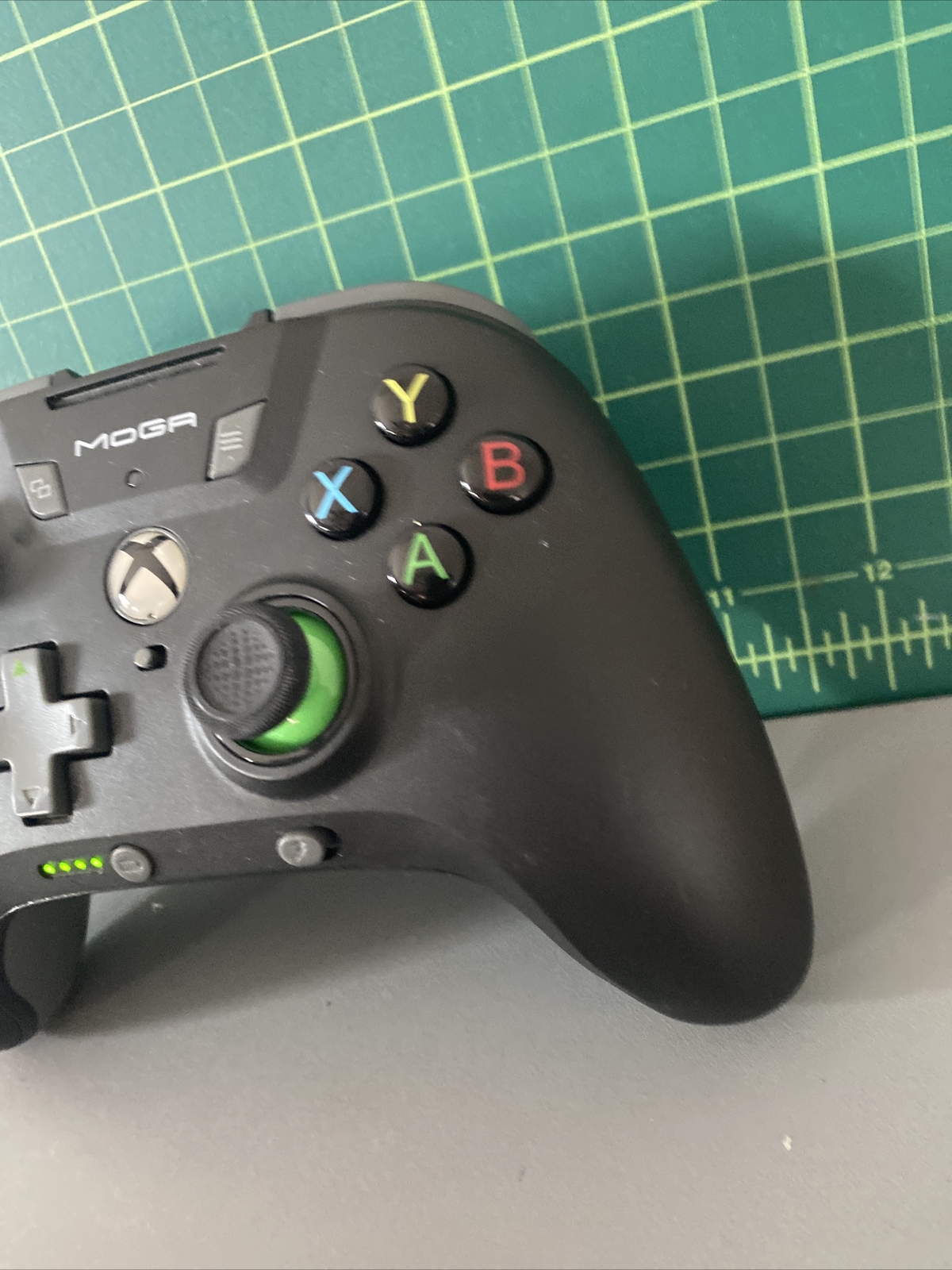 MOGA XP5-X Plus Bluetooth Controller for Android/PC w/ 3000mAh Power Bank