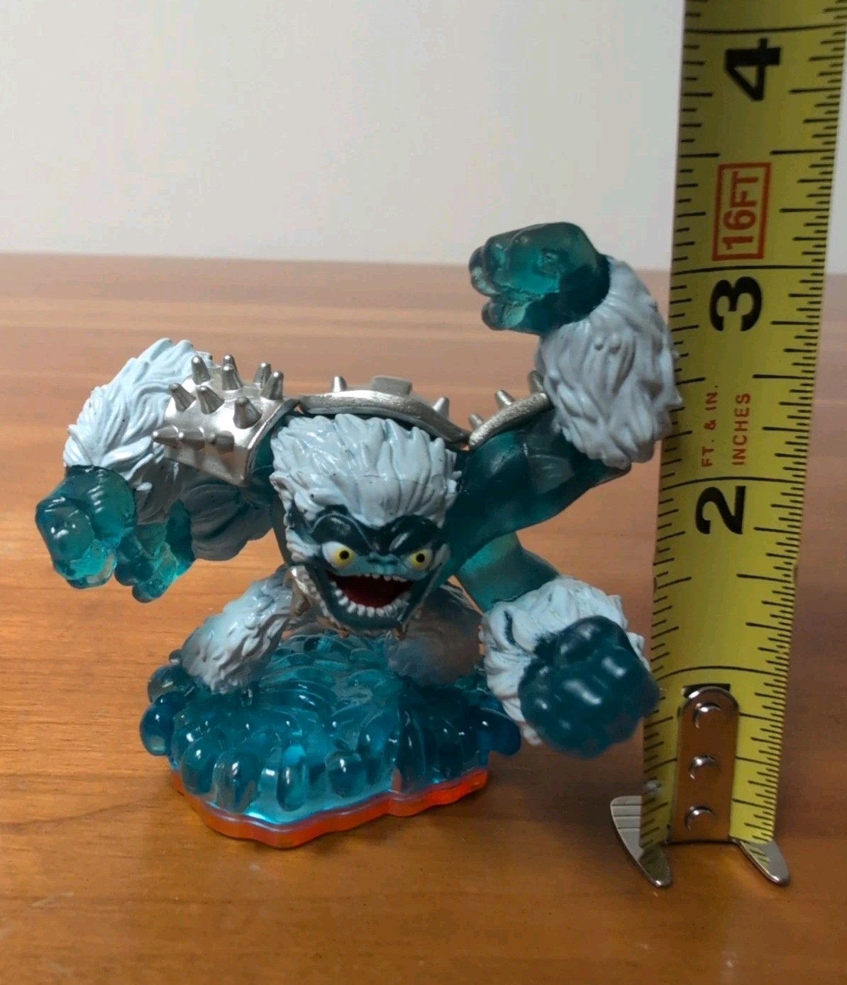 Skylanders Slam Bam Series 2 Activision 2012 Loose Figure