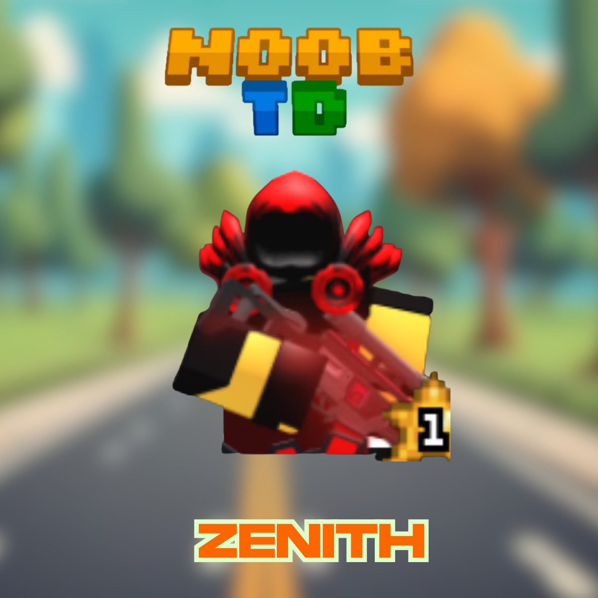Roblox | Noob Tower Defense | NTD | Units & Gems | Fast Delivery & Cheap