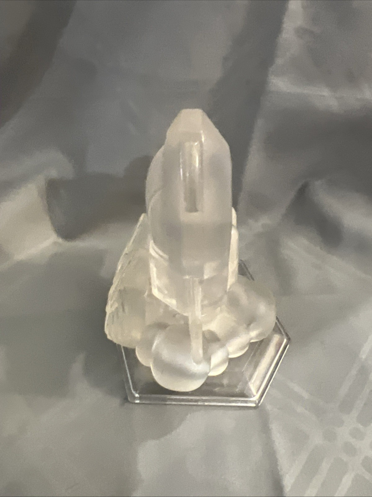 Disney Infinity Toy Story in Space Play Set Crystal