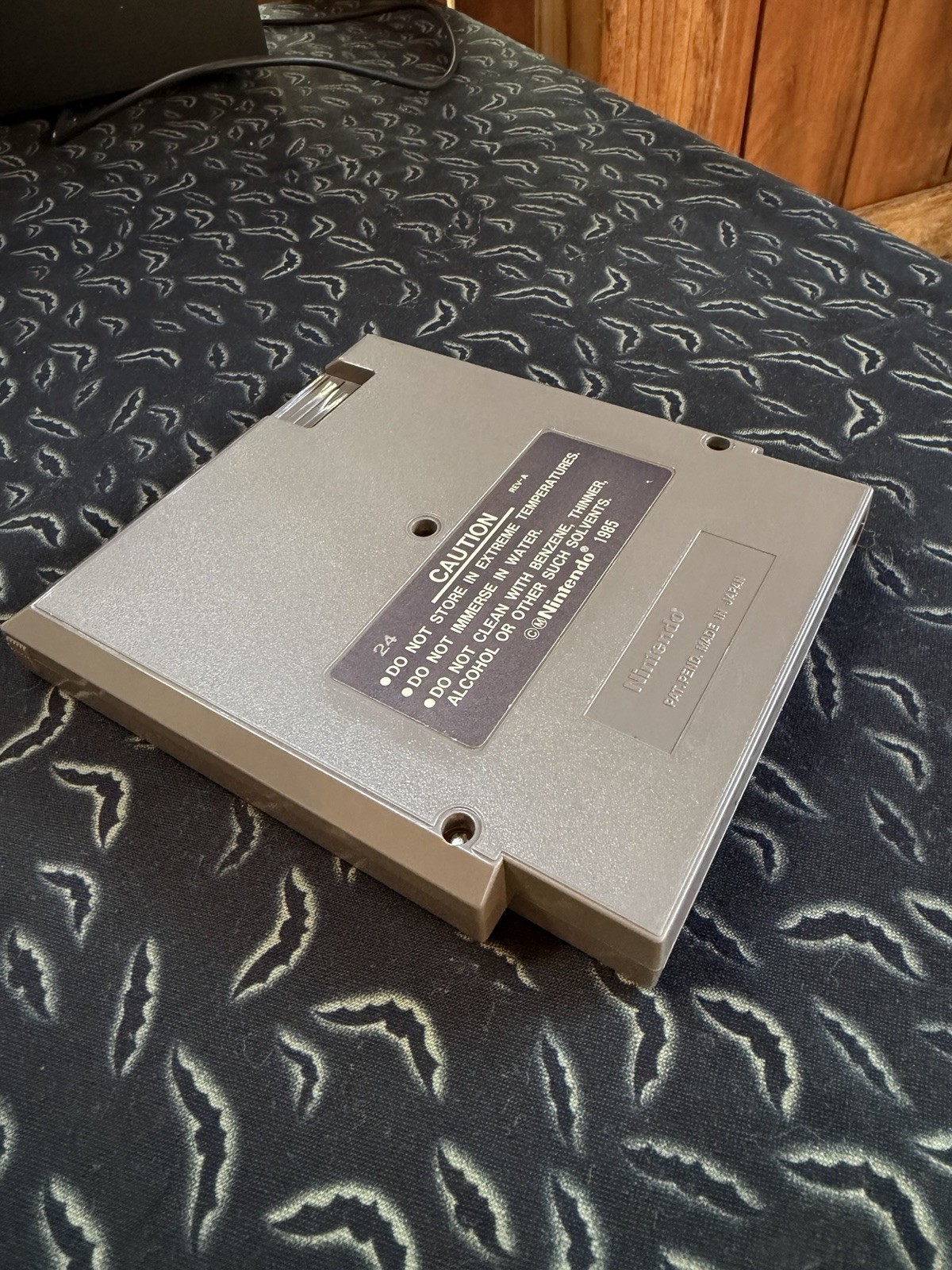 Taito Bubble Bobble Part 2 NES Game Cartridge NTSC-U/C (US/Canada)