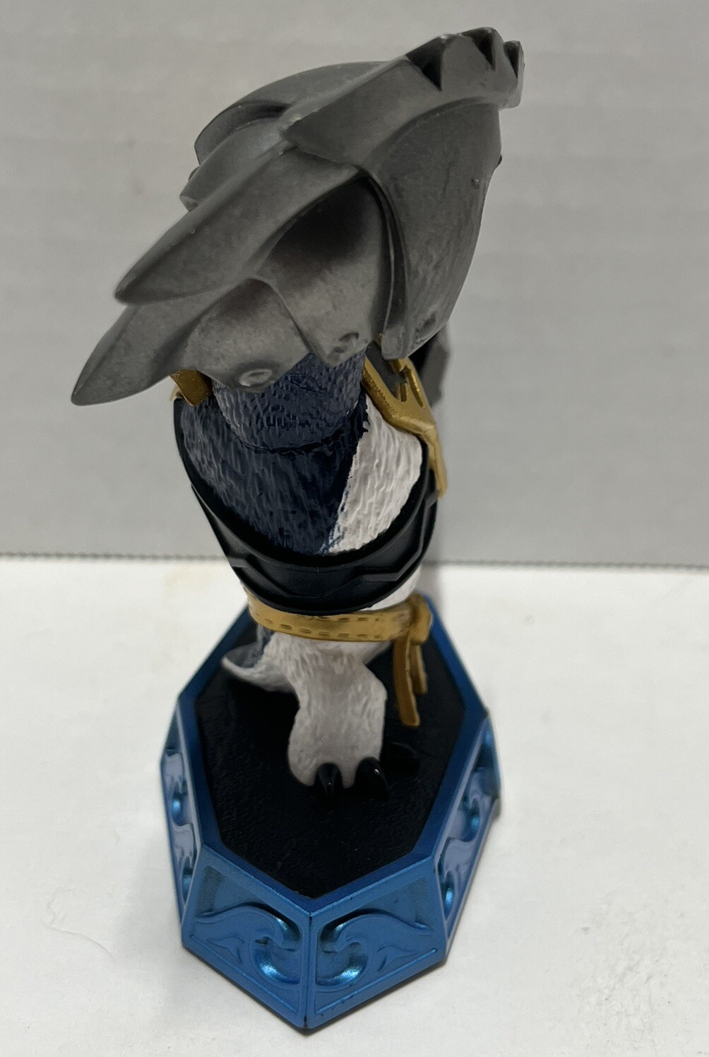 Skylanders Imaginators Master King Pen Sensei Figure 2016 Activision