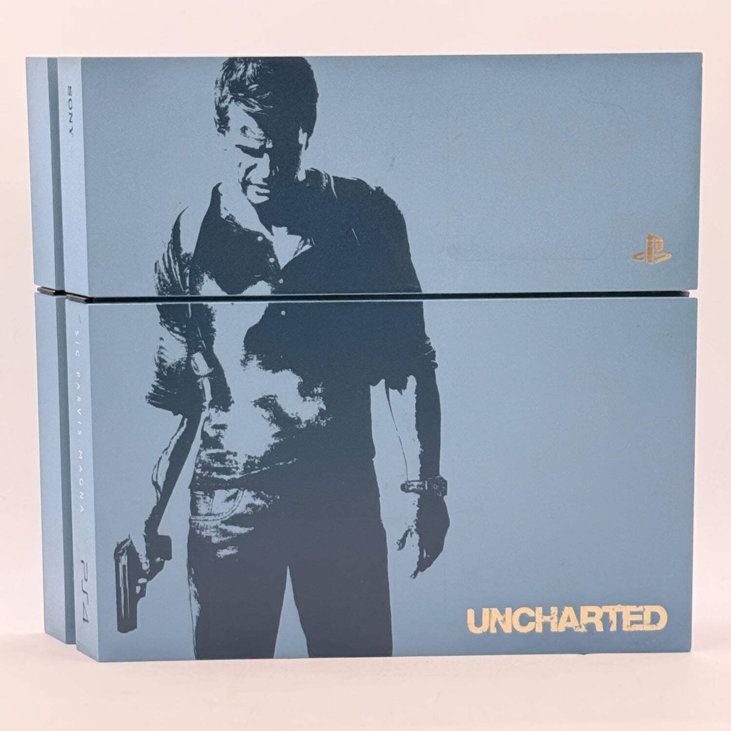 Sony PlayStation 4 Slim PS4 500GB Uncharted Edition Console Gaming System
