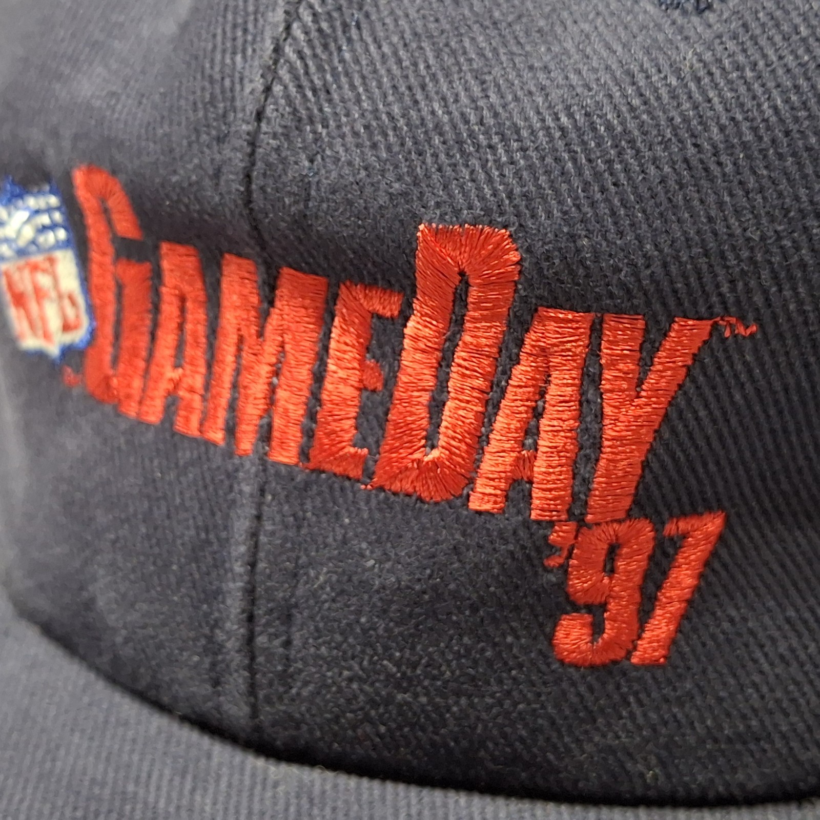 DEADSTOCK NFL GameDay 97 PlayStation – Prior to 989 Sports, NOS by SCEA Employee