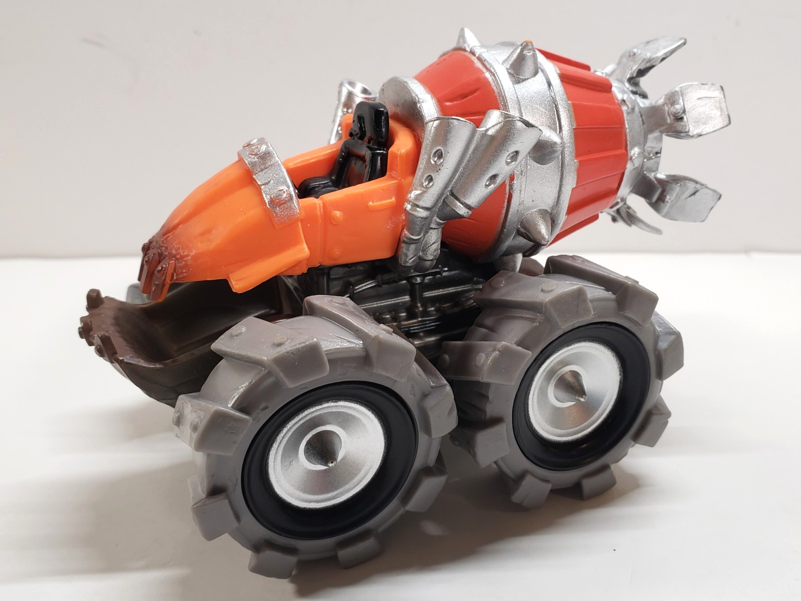 Skylanders Superchargers Vehicle – Lot of 10 Vehicles & 3 Trophies Skylanders