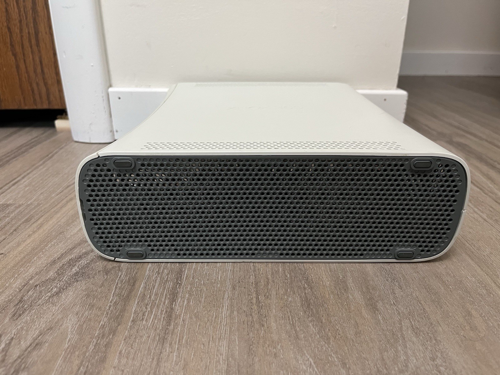 Xbox 360 White Console Tested